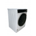 Lave linge hublot SHARP ES-NFB814EWDA 8kg BLANC - Image 2