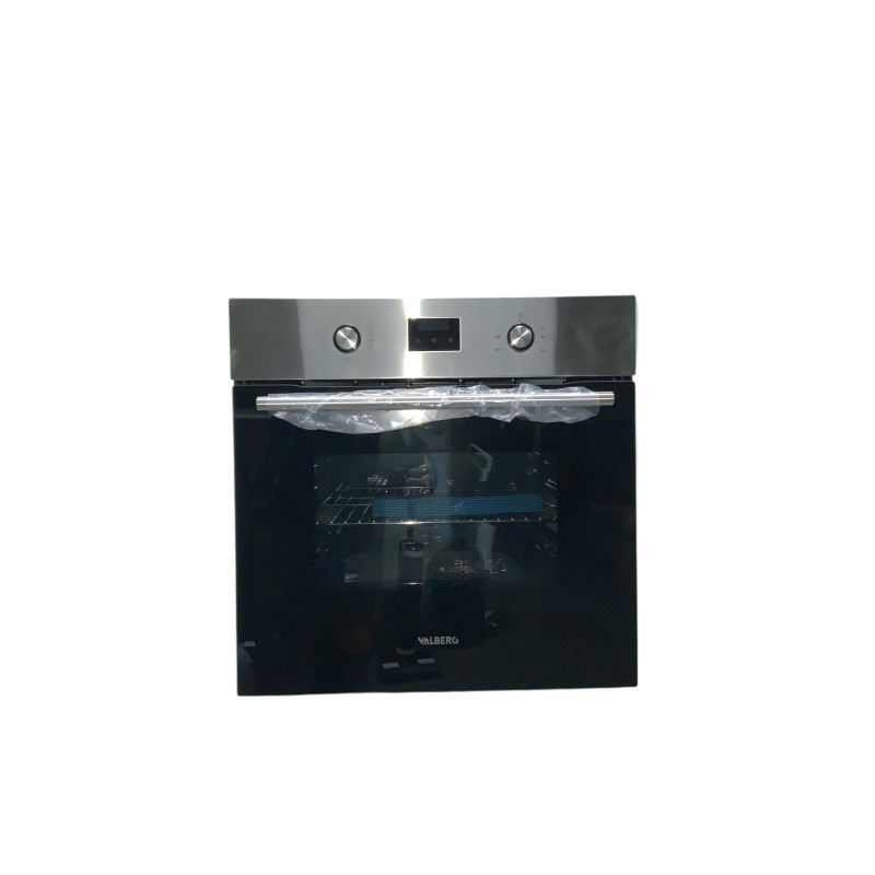 Four encastrable catalyse VALBERG MFO70CTRX343C 70L GRIS - Image 2