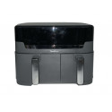 FRITEUSE MOULINEX Easy fry Dual XXL 11L 11L NOIR - Image 4