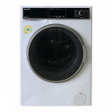 LAVE-LINGE HUBLOT SHARP ES-HFH814AWC-FR