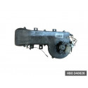 HOTPOINT Carter lave-linge ARMXXF 145 FR