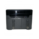 FRITEUSE MOULINEX Easy fry Dual XXL 11L