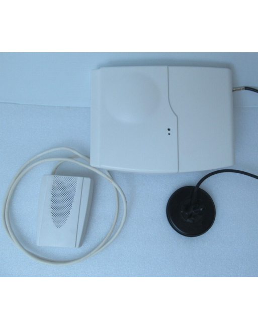 RSI XV-IP 210 G CENTRALE ALARME + HAUT PARLEUR + ANTENNE