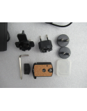 TESTO 875-1 CAMERA THERMIQUE + ACCESSOIRES + MALETTE DE TRANSPORT