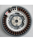 LG Moteur rotor + stator pour lave linge F14932DS (2)