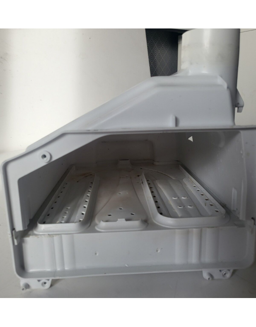BEKO Support bac à lessive + électrovanne pour lave linge WMDY81487