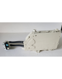 CANDY Support bac à lessive 41035312 + électrovanne pour lave linge GC1281D-47