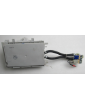 LG Support bac lessive + électrovannes pour lave linge F14475TD