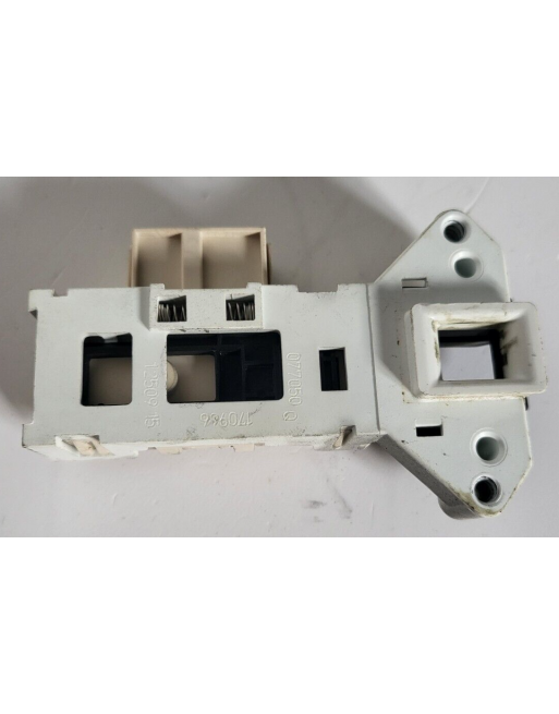 ESSENTIEL B Sécurité de porte DA077 pour lave linge ELF614D3