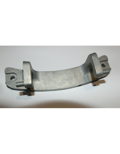Charnière de porte pour lave linge ref 4055067211z2