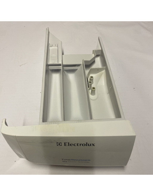 ELECTROLUX Tiroir bac à lessive pour lave linge EWF148543W