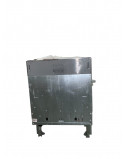 Lave vaisselle intégrable HOTPOINT HIO3O41 14 COU GRIS